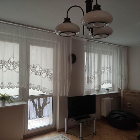 Apartament Beniowskiego Danzig Exterior foto