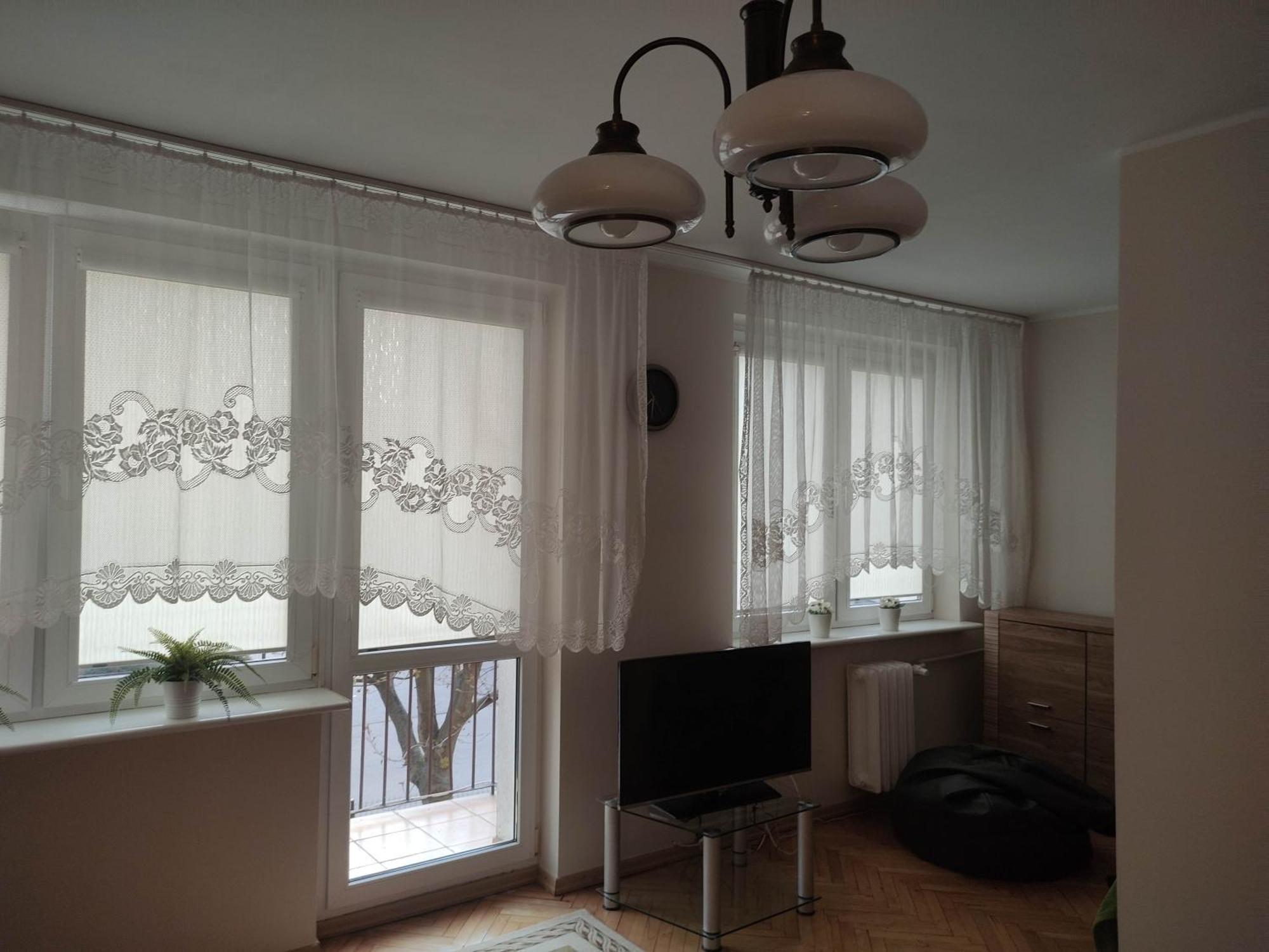 Apartament Beniowskiego Danzig Exterior foto